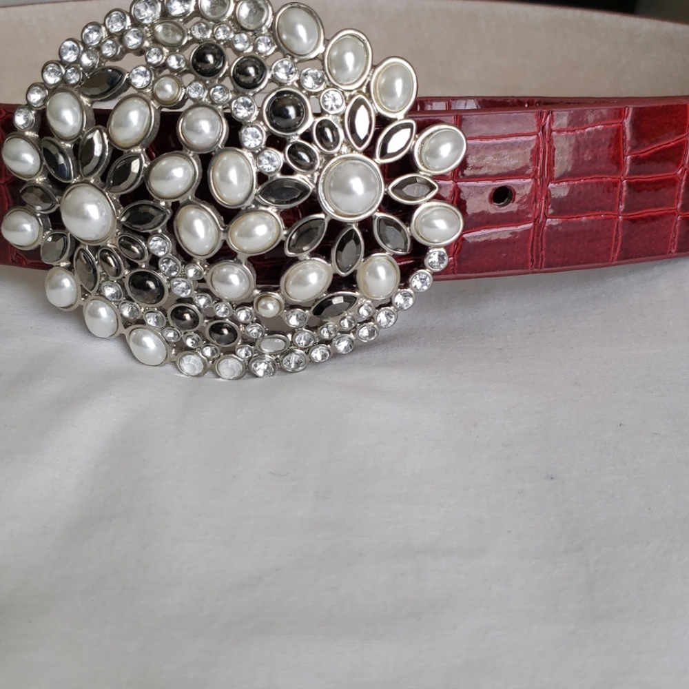 Belt